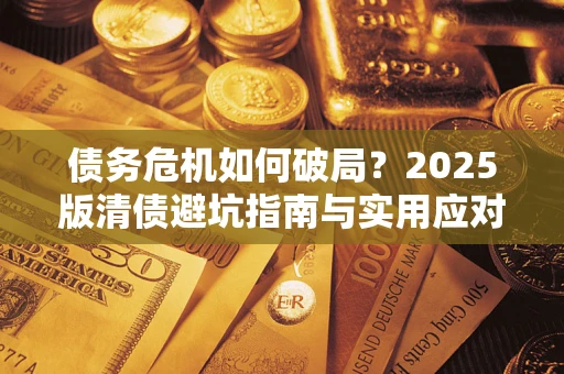 北京债务危机如何破局？2025版清债避坑指南与实用应对策略